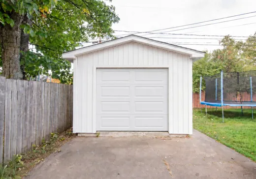 Maison à vendre - 360 Rue Poirier, Val-d'Or, J9P 5C1