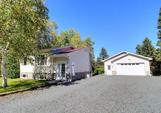 Maison à vendre - 104 Rue de la Gravière, Val-d'Or, J9P 0C3