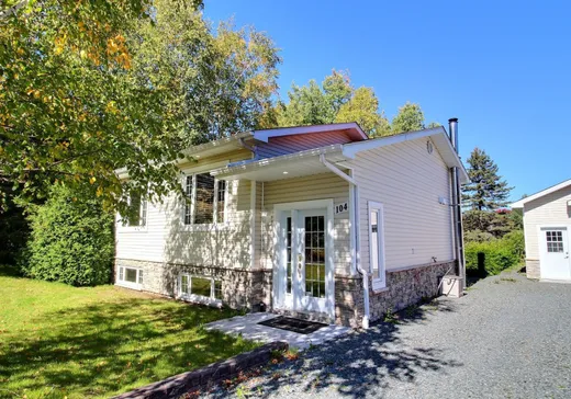 Maison à vendre - 104 Rue de la Gravière, Val-d'Or, J9P 0C3