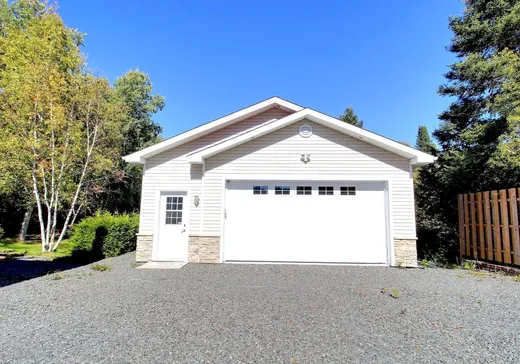 Maison à vendre - 104 Rue de la Gravière, Val-d'Or, J9P 0C3