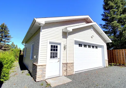 Maison à vendre - 104 Rue de la Gravière, Val-d'Or, J9P 0C3