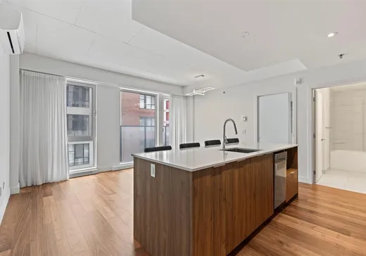 Condo à vendre - 385 Rue St-Martin, App. 409, Montréal (Centreville), H3J0C6