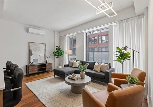 Condo à vendre - 385 Rue St-Martin, App. 409, Montréal (Centreville), H3J 0C6