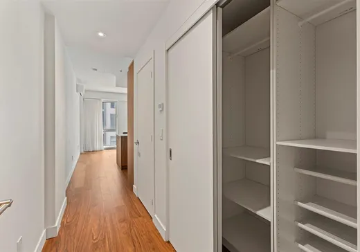 Condo à vendre - 385 Rue St-Martin, App. 409, Montréal (Centreville), H3J 0C6