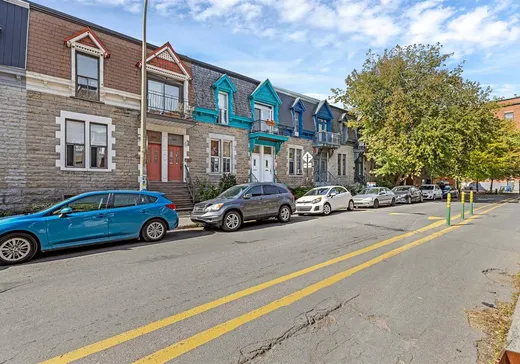 Condo à vendre - 3660 Rue Clark, Montréal (Plateau-Mont-Royal), H2X2S2