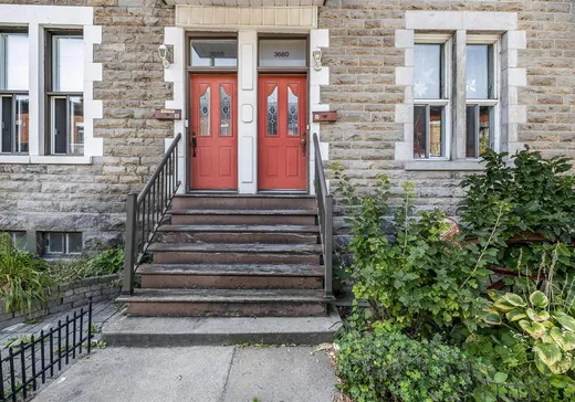 Condo à vendre - 3660 Rue Clark, Montréal (Plateau-Mont-Royal), H2X 2S2