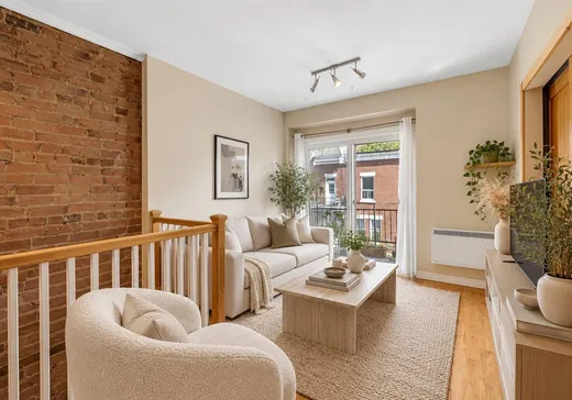 Condo à vendre - 3660 Rue Clark, Montréal (Plateau-Mont-Royal), H2X 2S2