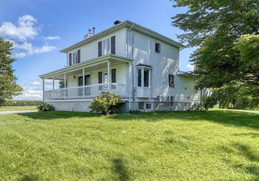 House for sale - 374 Ch. du Cordon, Saint-Mathias-sur-Richelieu, J3L 8C7