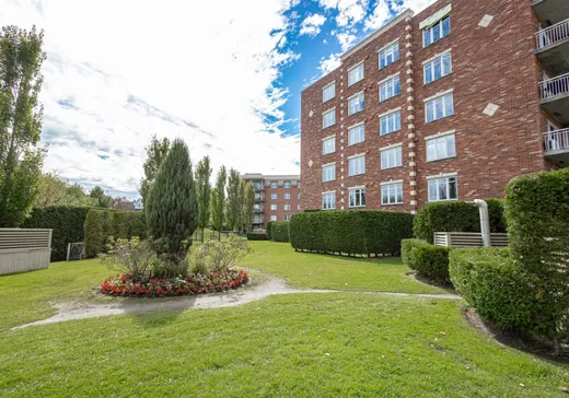 Condo à vendre - 6850 Boul. Henri-Bourassa O. 507, Montréal (Saint-Laurent), H4R0E2