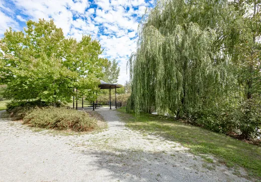Condo à vendre - 6850 Boul. Henri-Bourassa O. 507, Montréal (Saint-Laurent), H4R 0E2