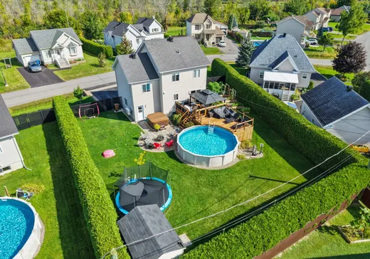 House for sale - 6 Rue du Frère-André-Daoust, Rigaud, J0P 1P0