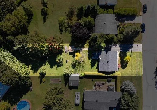 Maison à vendre - 50 Rue Fréchette, Plessisville, G6L 4N2