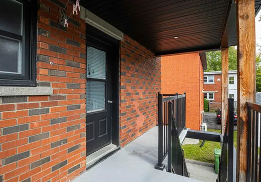 House for sale - 1506Z Rue St-André, Sherbrooke, J1H 2S5