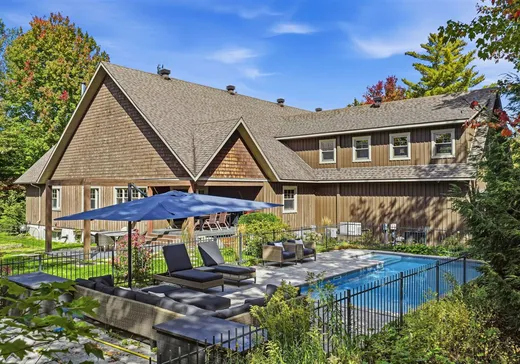 Maison à étages à vendre - 234 Ch. George-Bonnallie, Eastman, J0E1P0