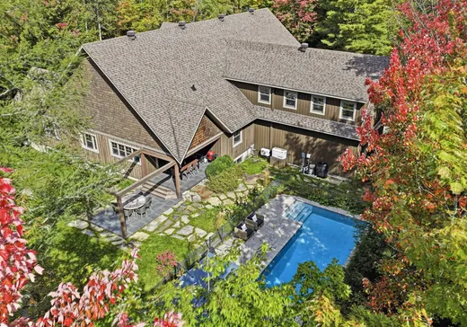 Maison à vendre - 234 Ch. George-Bonnallie, Eastman, J0E 1P0