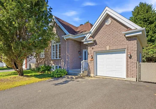 House for sale - 1215 Rue Bell, Drummondville, J2B 0B1