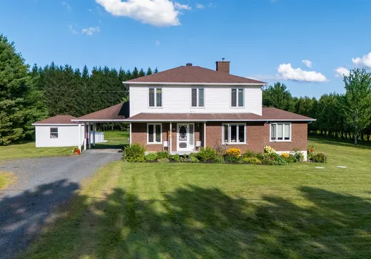 Maison à vendre - 2790 Ch. Hamel, Sherbrooke, J1R 0P8
