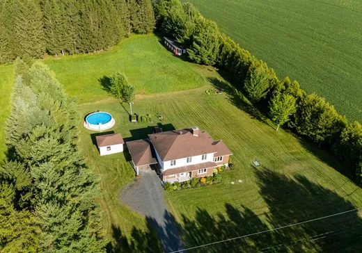 Maison à vendre - 2790 Ch. Hamel, Sherbrooke, J1R 0P8