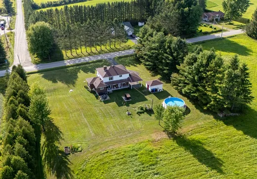 Maison à vendre - 2790 Ch. Hamel, Sherbrooke, J1R 0P8