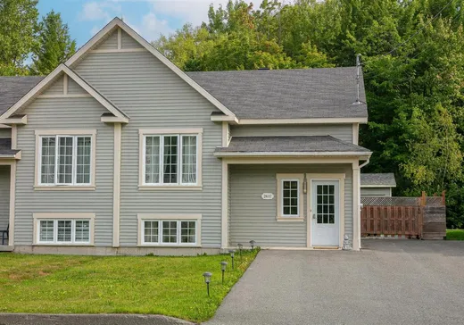 Bungalow for sale - 2637 Rue de l'Atlas, Fleurimont, J1E0C7