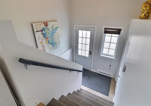 House for sale - 2637 Rue de l'Atlas, Fleurimont, J1E 0C7