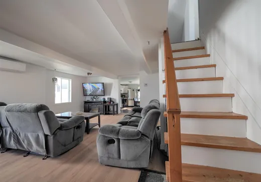 Maison à vendre - 11650 Rue Notre-Dame O., Trois-Rivières, G9B 6W4