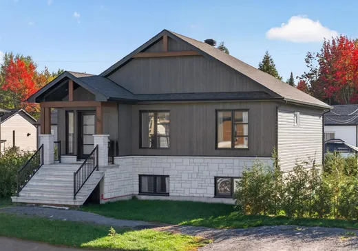 Bungalow for sale - 185 Rue des Grèbes, Drummondville, J2A0P5