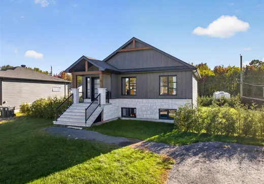 House for sale - 185 Rue des Grèbes, Drummondville, J2A 0P5
