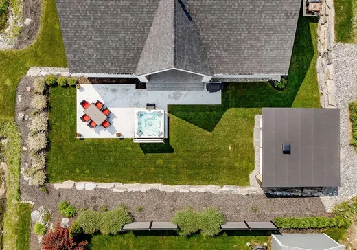 House for sale - 300 Rue du Parcours, Sherbrooke, J1N 1B5