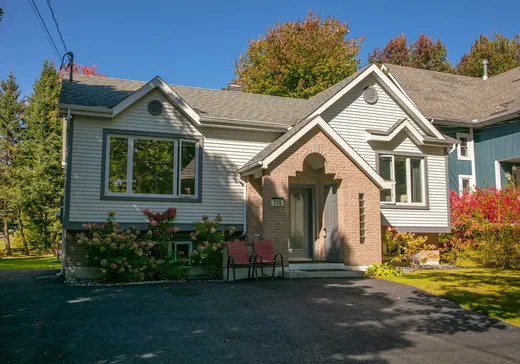 Bungalow for sale - 336 Ch. Southière, Magog, J1X0V7