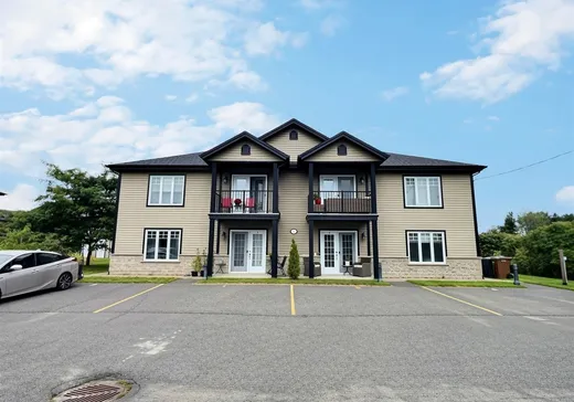 Condo for sale - 4-50 Rue des Berges, Saint-Christophe-D'Arthabaska, G6R0Z7