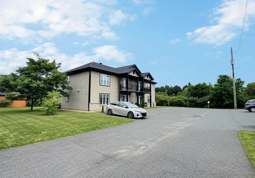 Condo for sale - 4-50 Rue des Berges, Saint-Christophe-D'Arthabaska, G6R 0Z7