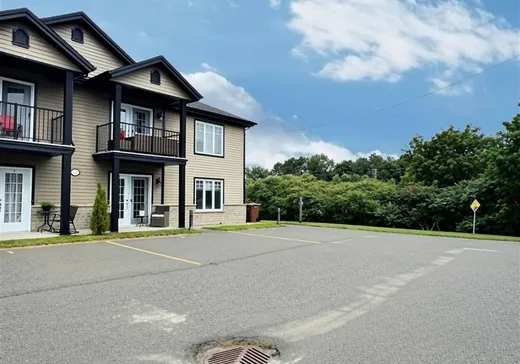 Condo for sale - 4-50 Rue des Berges, Saint-Christophe-D'Arthabaska, G6R 0Z7