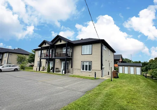 Condo for sale - 4-50 Rue des Berges, Saint-Christophe-D'Arthabaska, G6R 0Z7