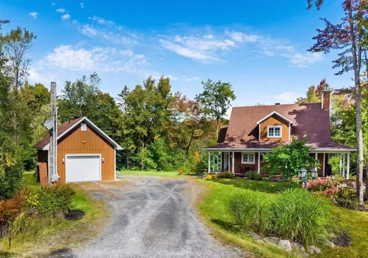 Maison à étages à vendre - 51Z Rue des Moissons, Magog, J1X0G4