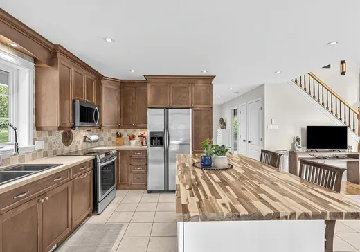 Maison à vendre - 51Z Rue des Moissons, Magog, J1X 0G4