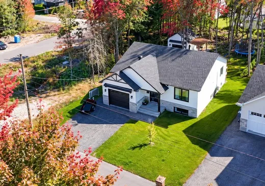 House for sale - 15 Rue des Oeillets, Victoriaville, G6T 0Y9