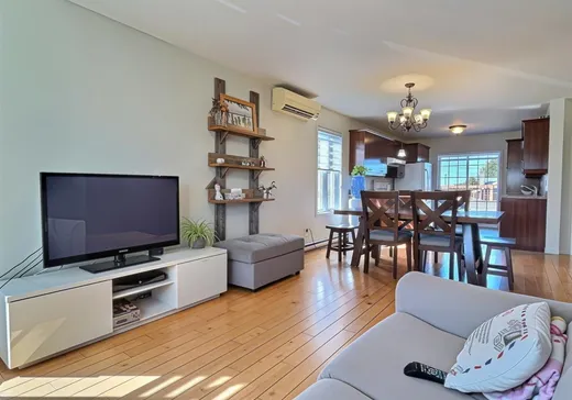 Maison à vendre - 2055 Boul. des Sucreries, Plessisville, G6L 0C2