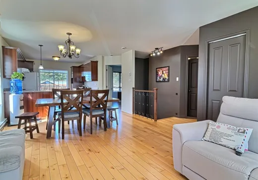 Maison à vendre - 2055 Boul. des Sucreries, Plessisville, G6L 0C2