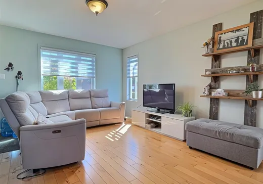 Maison à vendre - 2055 Boul. des Sucreries, Plessisville, G6L 0C2