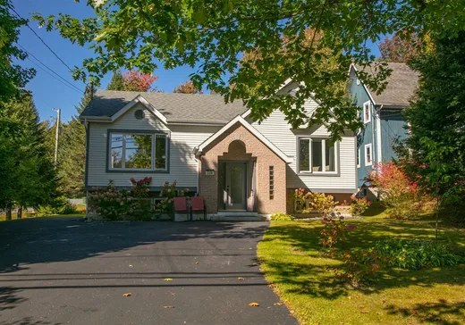Maison à vendre - 336Z Ch. Southière, Magog, J1X 0V7