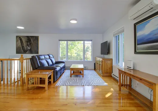 Maison à vendre - 336Z Ch. Southière, Magog, J1X 0V7