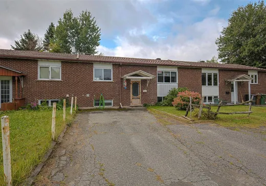 House for sale - 58 Rue Bérubé, Victoriaville, G6P 8H3