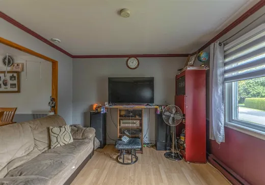 House for sale - 58 Rue Bérubé, Victoriaville, G6P 8H3