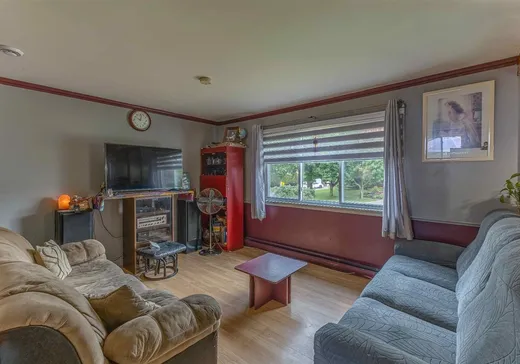 House for sale - 58 Rue Bérubé, Victoriaville, G6P 8H3