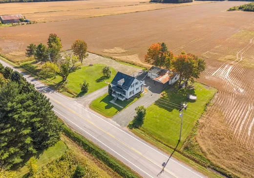 House for sale - 11700 Boul. du Parc-Industriel, Becancour, G9H 3P3