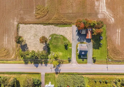 House for sale - 11700 Boul. du Parc-Industriel, Becancour, G9H 3P3