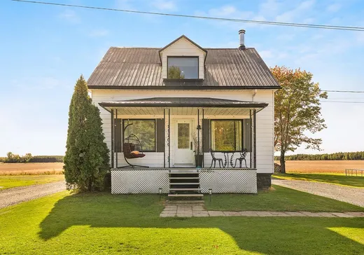 House for sale - 11700 Boul. du Parc-Industriel, Becancour, G9H 3P3