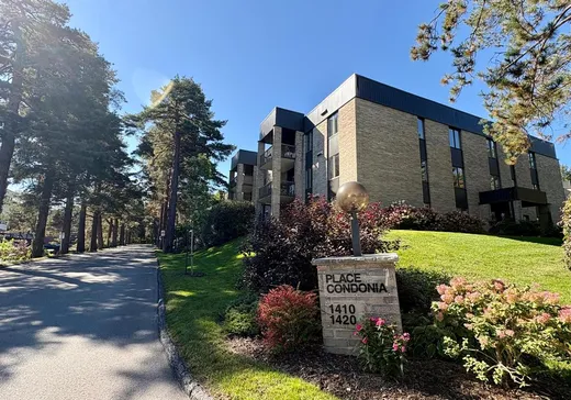 Condo for sale - 1420 Rue Desgagné, App. 201, Sherbrooke, J1J 3V8