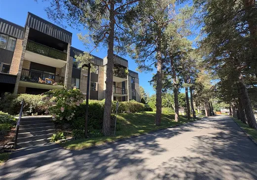 Condo for sale - 1420 Rue Desgagné, App. 201, Sherbrooke, J1J 3V8